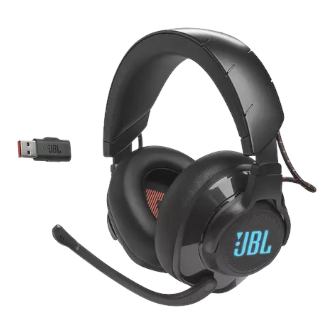 JBL Quantum 610 Wireless Headset